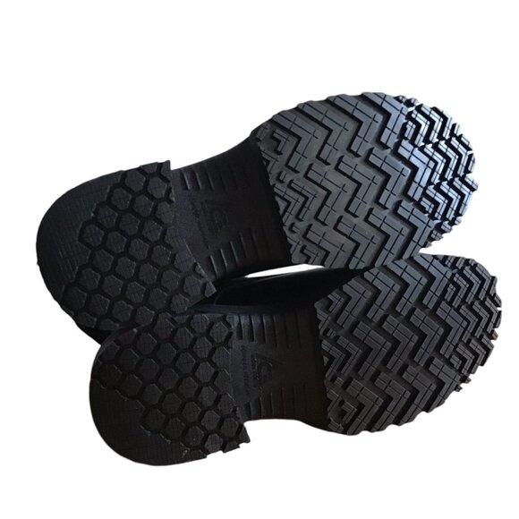 Shoes for Crews Women's August-Steel Toe Industrial Boot 8.5 - Brand New - Picture 5 of 8